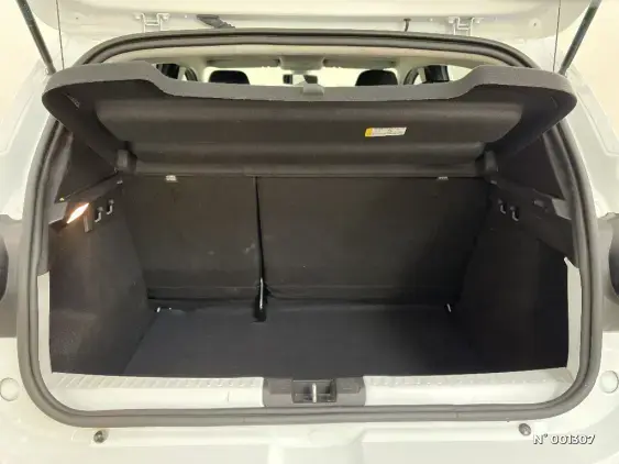 DACIA SANDERO III - voiture d'occasion - Photo 7