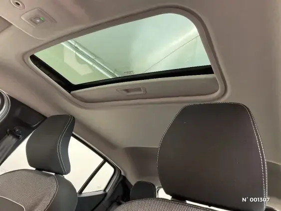 DACIA SANDERO III - voiture d'occasion - Photo 26