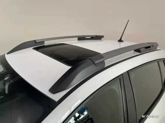 DACIA SANDERO III - voiture d'occasion - Photo 27