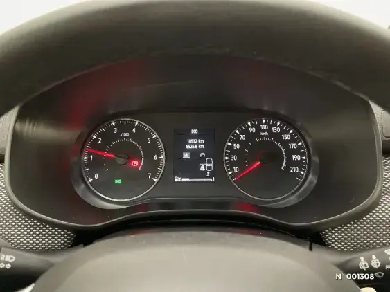 DACIA SANDERO III - voiture d'occasion - Photo 12