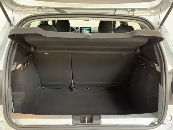 DACIA SANDERO III - voiture d'occasion - Photo 7