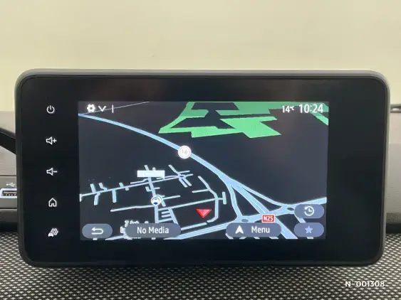 DACIA SANDERO III - voiture d'occasion - Photo 15