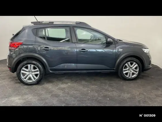 DACIA SANDERO III - voiture d'occasion - Photo 5