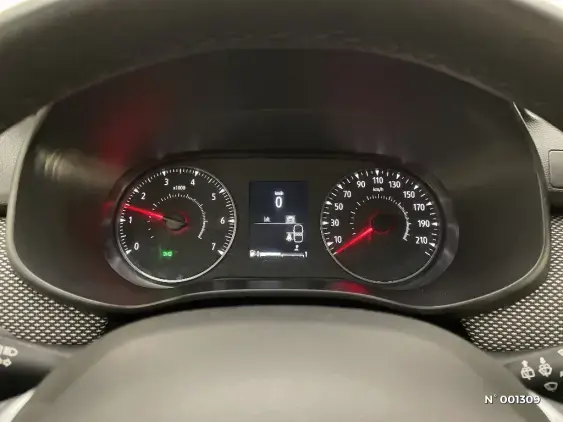 DACIA SANDERO III - voiture d'occasion - Photo 12