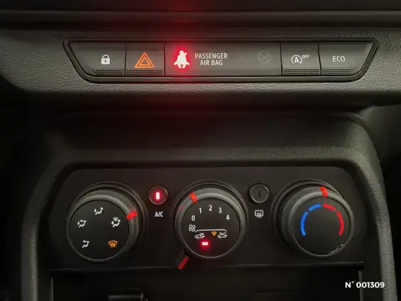 DACIA SANDERO III - voiture d'occasion - Photo 14