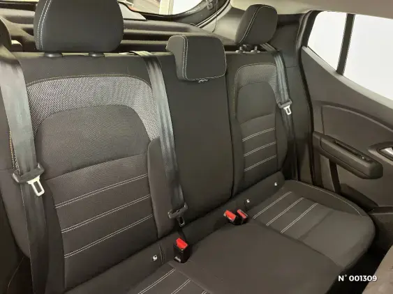 DACIA SANDERO III - voiture d'occasion - Photo 11