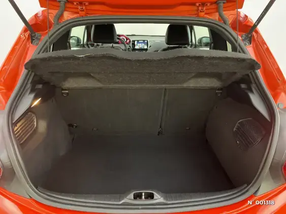 PEUGEOT 208 - voiture d'occasion - Photo 7