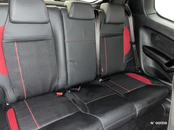 PEUGEOT 208 - voiture d'occasion - Photo 11