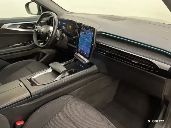 RENAULT ESPACE VI - voiture d'occasion - Photo 10