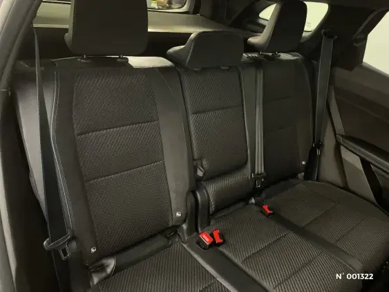 RENAULT ESPACE VI - voiture d'occasion - Photo 11