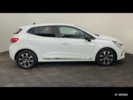 RENAULT CLIO V - voiture d'occasion - Photo 5