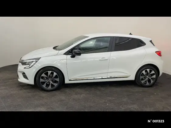 RENAULT CLIO V - voiture d'occasion - Photo 2