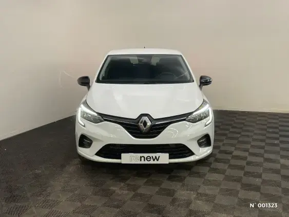 RENAULT CLIO V - voiture d'occasion - Photo 3