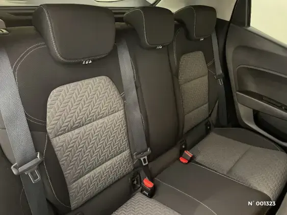 RENAULT CLIO V - voiture d'occasion - Photo 11