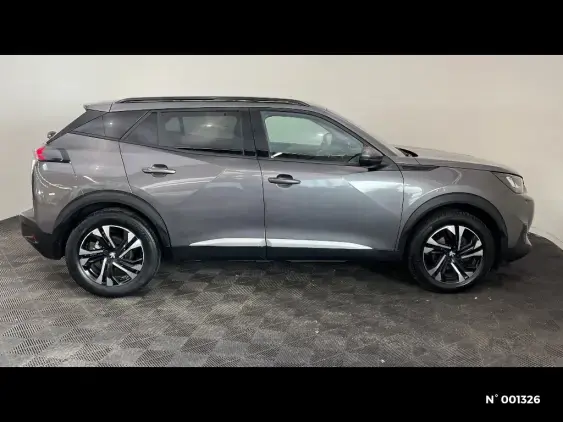 PEUGEOT 2008 II - voiture d'occasion - Photo 5