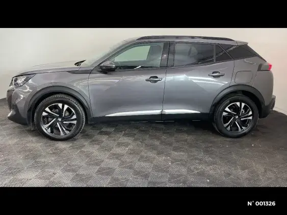 PEUGEOT 2008 II - voiture d'occasion - Photo 2