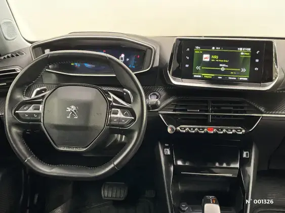 PEUGEOT 2008 II - voiture d'occasion - Photo 13