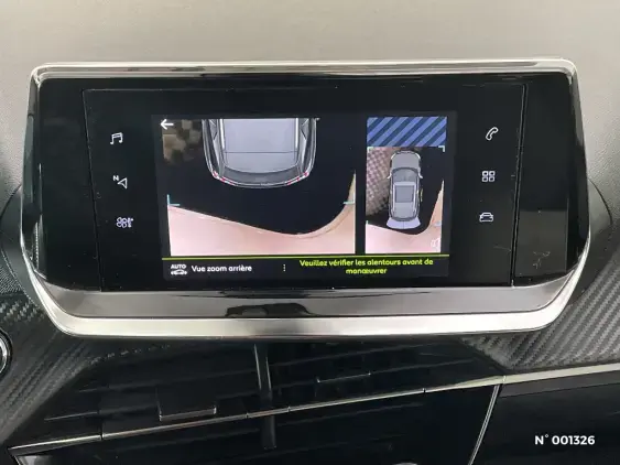PEUGEOT 2008 II - voiture d'occasion - Photo 14