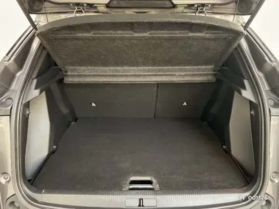 PEUGEOT 2008 II - voiture d'occasion - Photo 7