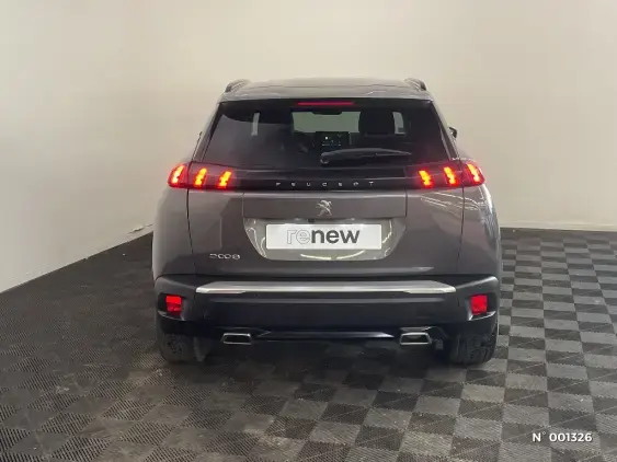 PEUGEOT 2008 II - voiture d'occasion - Photo 6