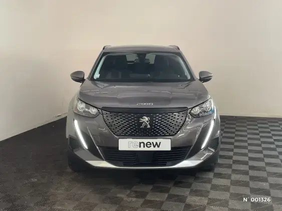 PEUGEOT 2008 II - voiture d'occasion - Photo 3