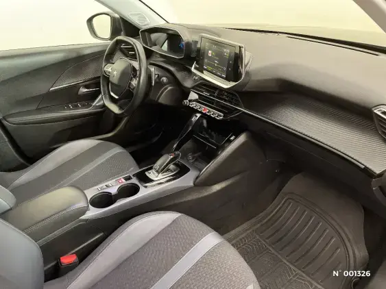 PEUGEOT 2008 II - voiture d'occasion - Photo 10