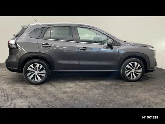 SUZUKI S-CROSS II - voiture d'occasion - Photo 5