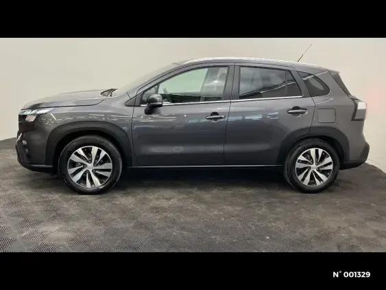 SUZUKI S-CROSS II - voiture d'occasion - Photo 2