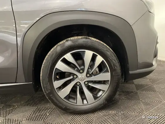 SUZUKI S-CROSS II - voiture d'occasion - Photo 8