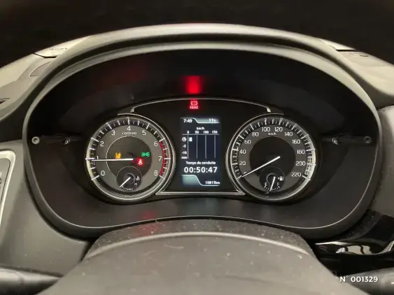 SUZUKI S-CROSS II - voiture d'occasion - Photo 12