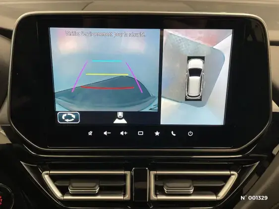 SUZUKI S-CROSS II - voiture d'occasion - Photo 14