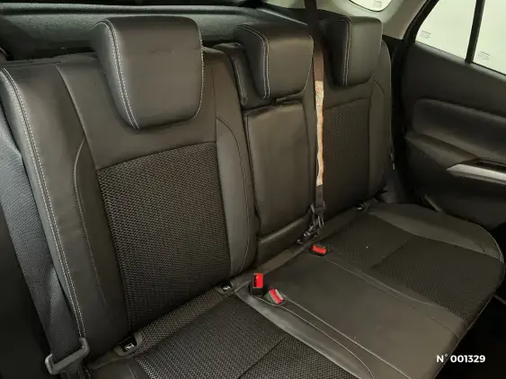 SUZUKI S-CROSS II - voiture d'occasion - Photo 11