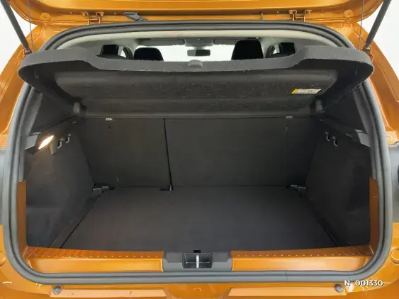 DACIA SANDERO III - voiture d'occasion - Photo 7