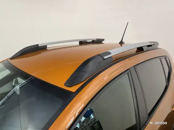 DACIA SANDERO III - voiture d'occasion - Photo 27