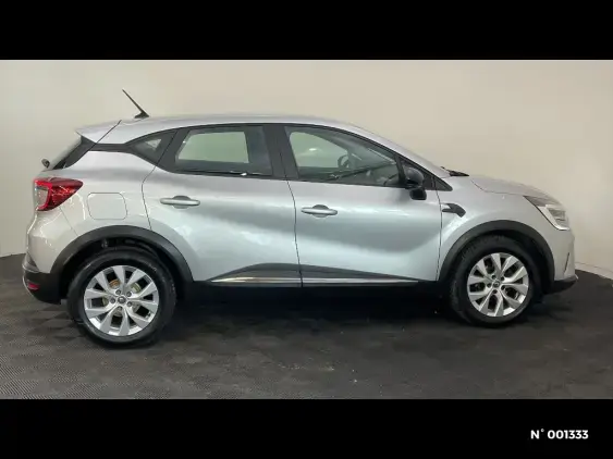 RENAULT CAPTUR II - voiture d'occasion - Photo 5
