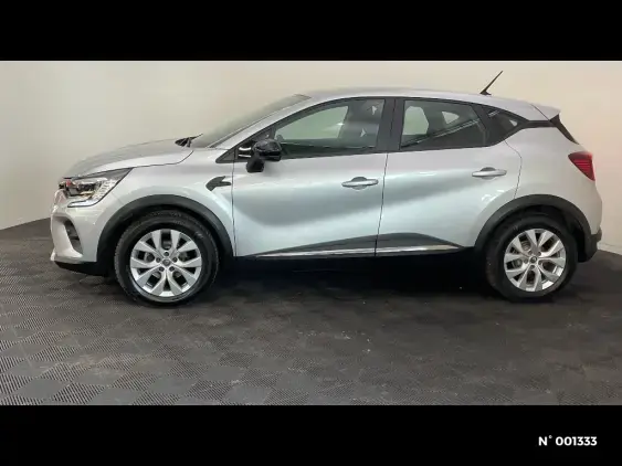 RENAULT CAPTUR II - voiture d'occasion - Photo 2