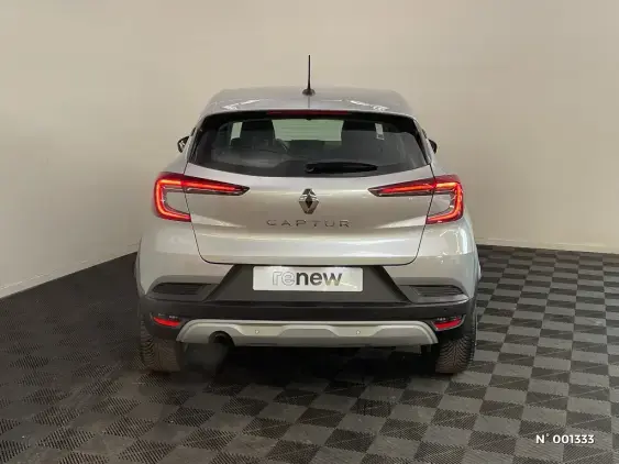 RENAULT CAPTUR II - voiture d'occasion - Photo 6
