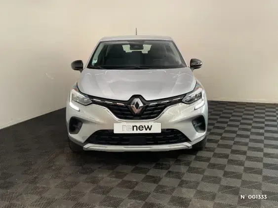 RENAULT CAPTUR II - voiture d'occasion - Photo 3