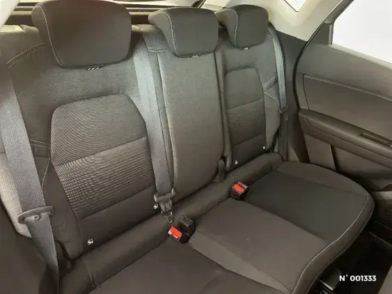 RENAULT CAPTUR II - voiture d'occasion - Photo 11