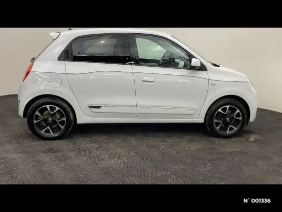 RENAULT TWINGO III - voiture d'occasion - Photo 5