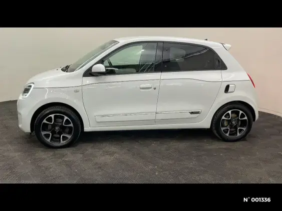 RENAULT TWINGO III - voiture d'occasion - Photo 2