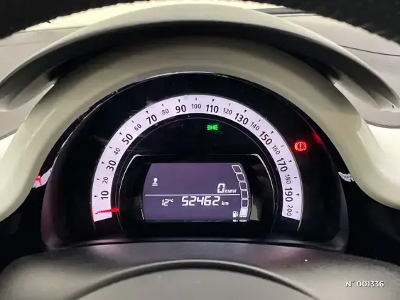 RENAULT TWINGO III - voiture d'occasion - Photo 12