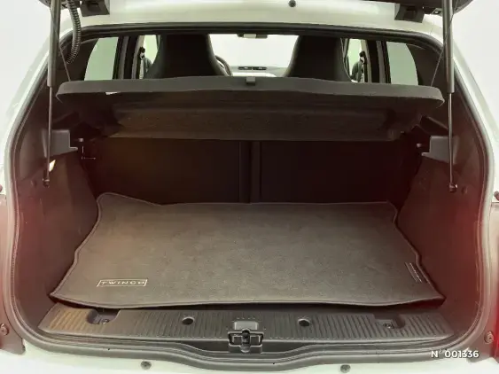 RENAULT TWINGO III - voiture d'occasion - Photo 7