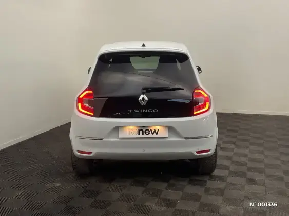 RENAULT TWINGO III - voiture d'occasion - Photo 6