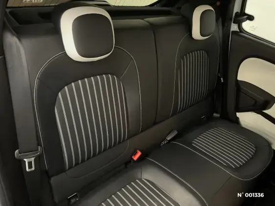 RENAULT TWINGO III - voiture d'occasion - Photo 11