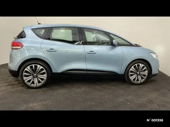 RENAULT SCENIC IV - voiture d'occasion - Photo 5