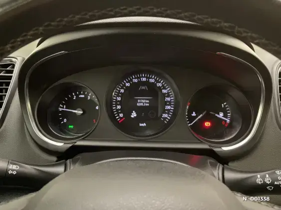 RENAULT SCENIC IV - voiture d'occasion - Photo 12