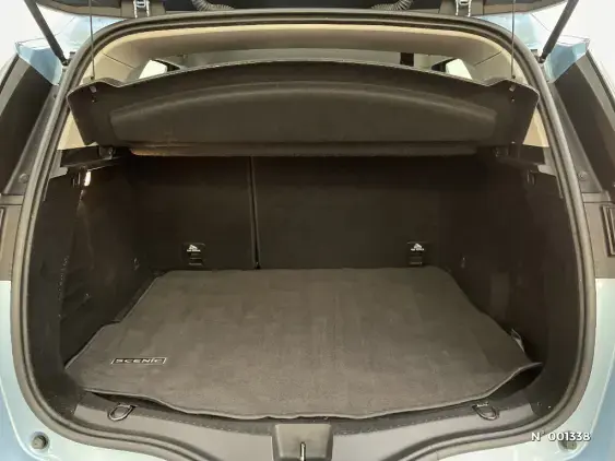 RENAULT SCENIC IV - voiture d'occasion - Photo 7