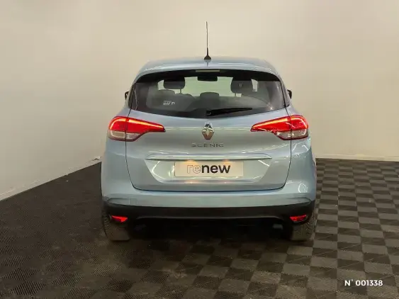RENAULT SCENIC IV - voiture d'occasion - Photo 6