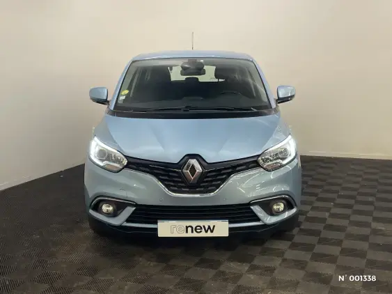 RENAULT SCENIC IV - voiture d'occasion - Photo 3